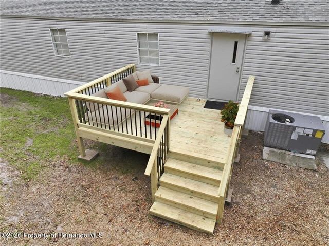 14621 Dilbeck Drive, Spring Hill(pasco), FL 34610