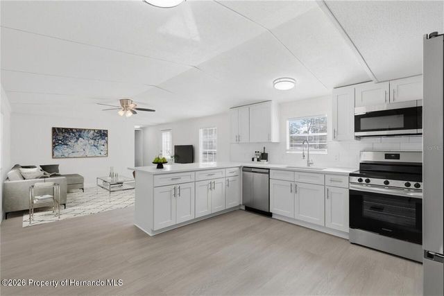 14621 Dilbeck Drive, Spring Hill(pasco), FL 34610