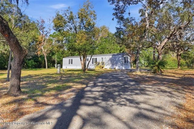 14621 Dilbeck Drive, Spring Hill(pasco), FL 34610