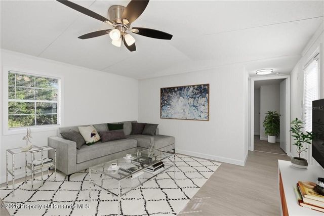 14621 Dilbeck Drive, Spring Hill(pasco), FL 34610