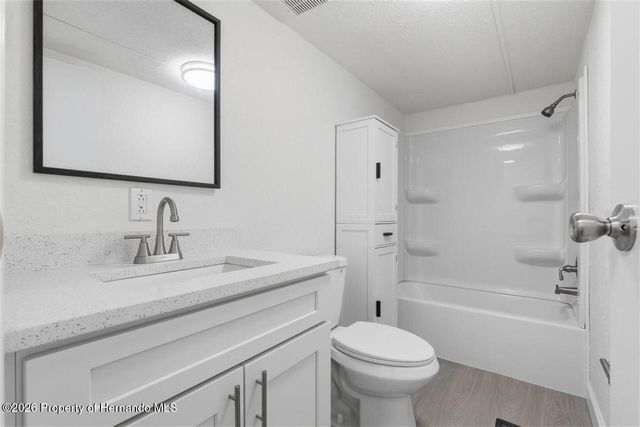 14621 Dilbeck Drive, Spring Hill(pasco), FL 34610