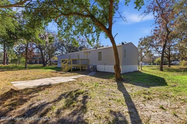 14621 Dilbeck Drive, Spring Hill(pasco), FL 34610