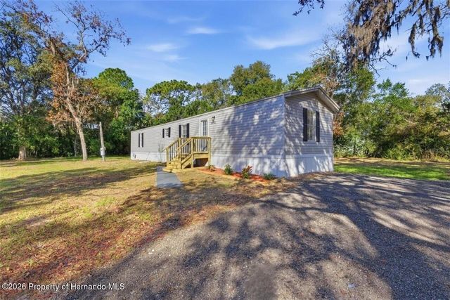 14621 Dilbeck Drive, Spring Hill(pasco), FL 34610