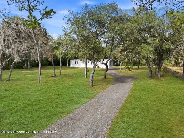 14621 Dilbeck Drive, Spring Hill(pasco), FL 34610