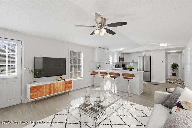 14621 Dilbeck Drive, Spring Hill(pasco), FL 34610