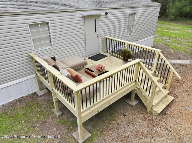 14621 Dilbeck Drive, Spring Hill(pasco), FL 34610