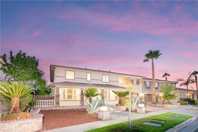 12327 Royal Oaks Drive, Rancho Cucamonga, CA 91739