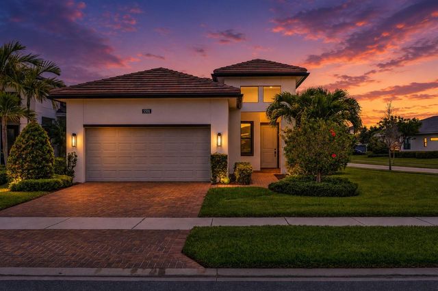 5501 Santa Rosa Lane, Westlake, FL 33470