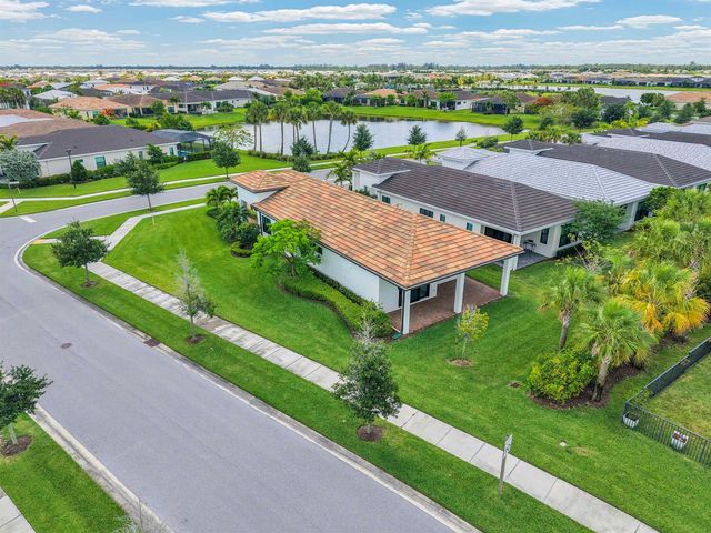 5501 Santa Rosa Lane, Westlake, FL 33470