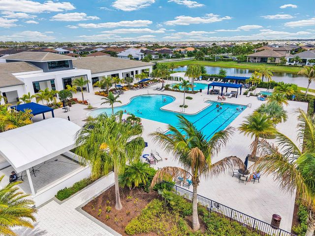 5501 Santa Rosa Lane, Westlake, FL 33470