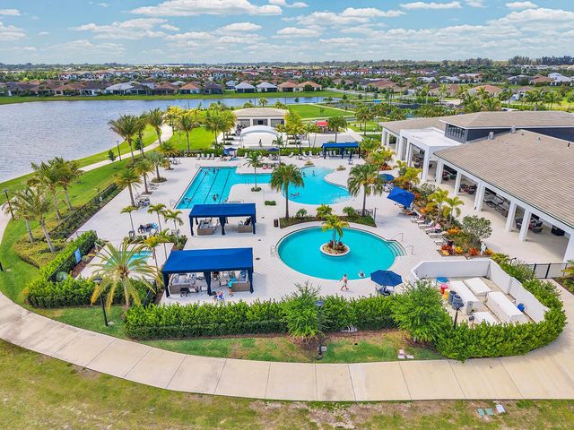 5501 Santa Rosa Lane, Westlake, FL 33470