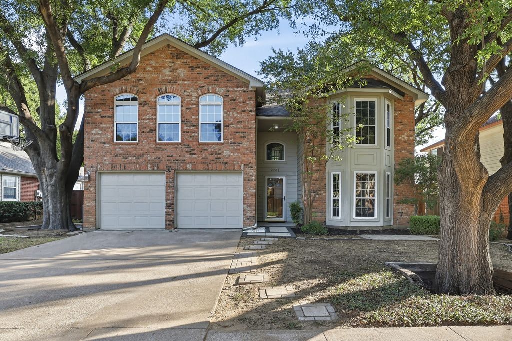 2708 Laurel Hill Drive, Flower Mound, TX 75028 — photo 2