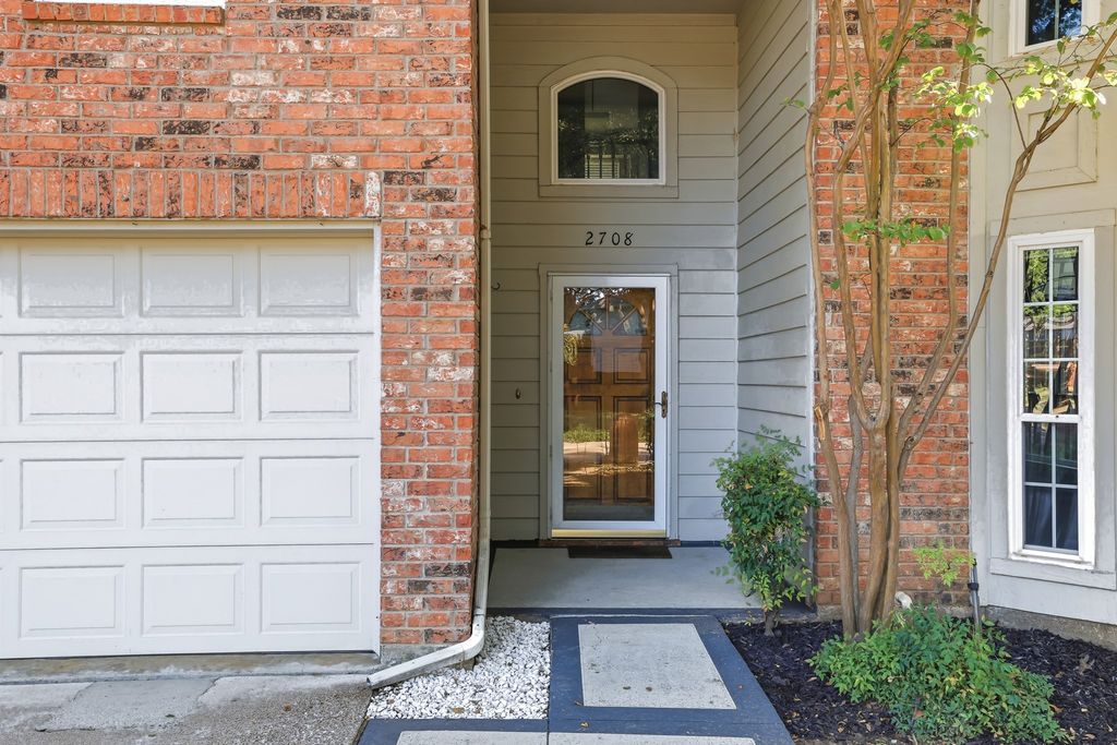 2708 Laurel Hill Drive, Flower Mound, TX 75028 — photo 3