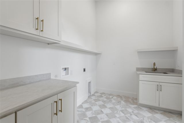145 Sawgrass Drive, Heath, TX 75032