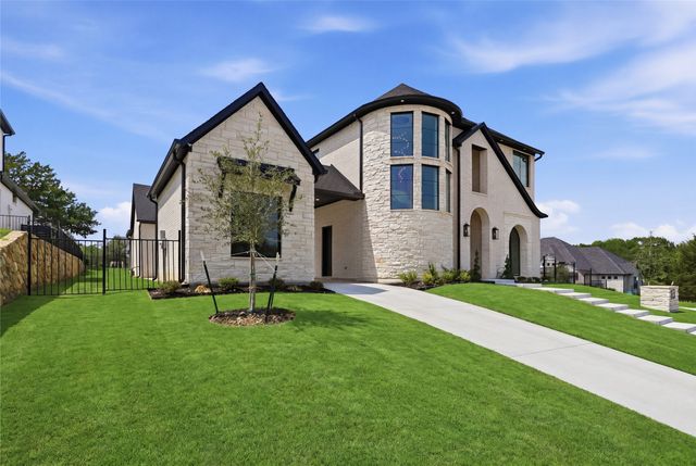 145 Sawgrass Drive, Heath, TX 75032