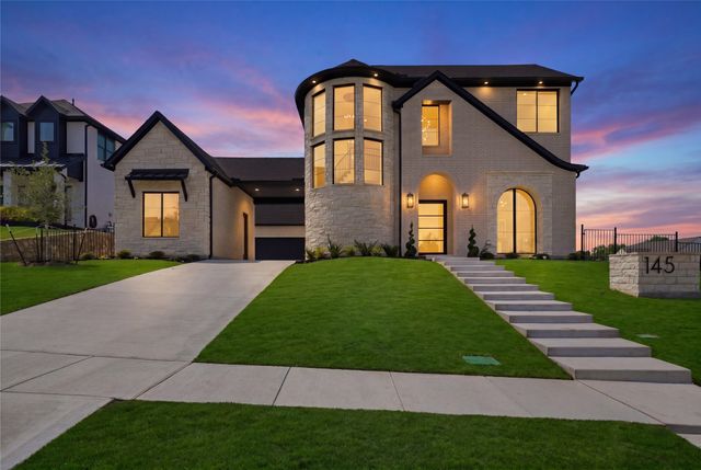 145 Sawgrass Drive, Heath, TX 75032