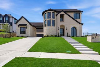 145 Sawgrass Drive, Heath, TX 75032