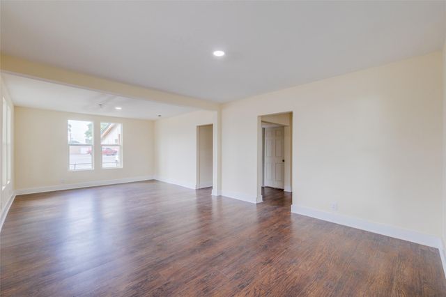 1410 Fannin Street, Columbus, TX 78934