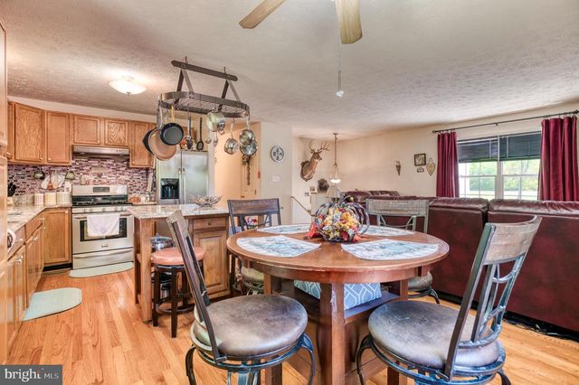 8427 TALL OAK DR, Culpeper, VA 22701