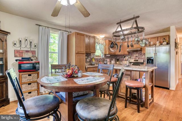 8427 TALL OAK DR, Culpeper, VA 22701