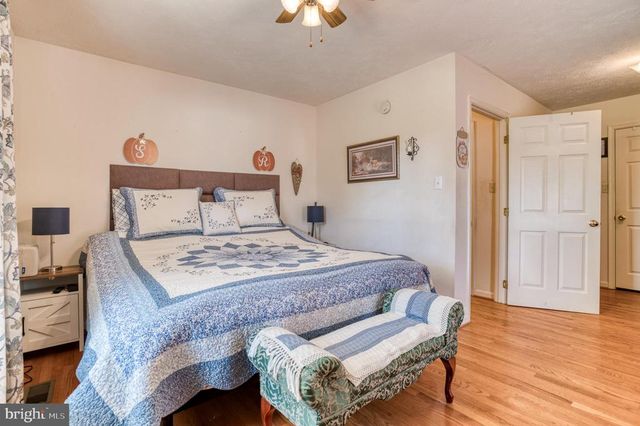 8427 TALL OAK DR, Culpeper, VA 22701