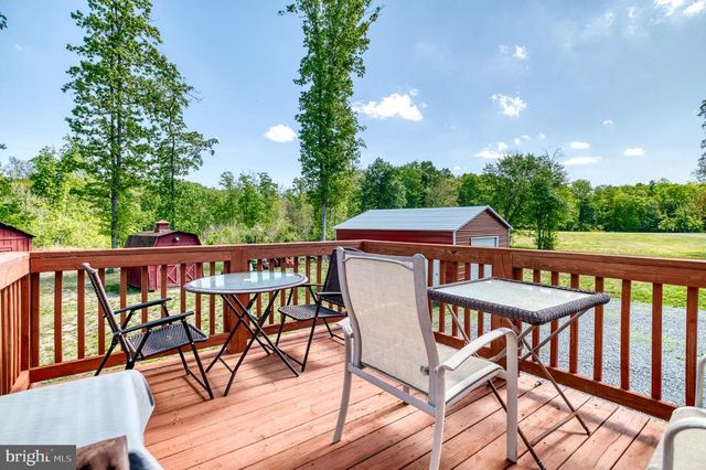 8427 TALL OAK DR, Culpeper, VA 22701