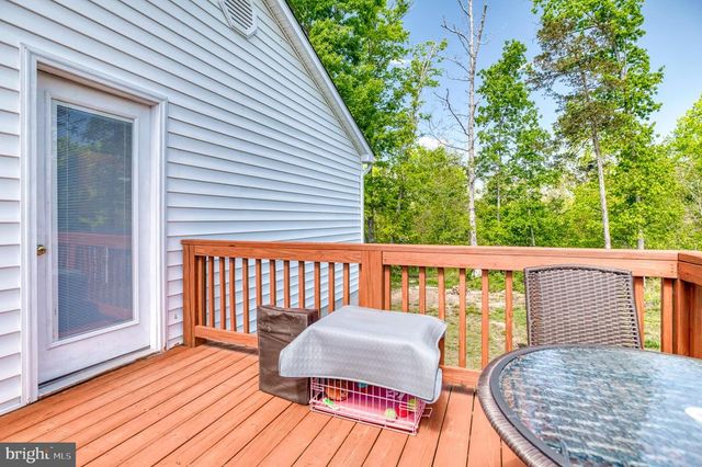 8427 TALL OAK DR, Culpeper, VA 22701