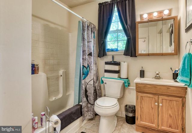 8427 TALL OAK DR, Culpeper, VA 22701