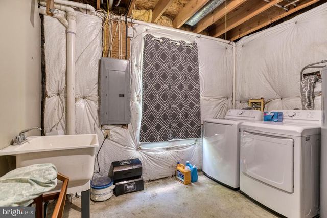 8427 TALL OAK DR, Culpeper, VA 22701