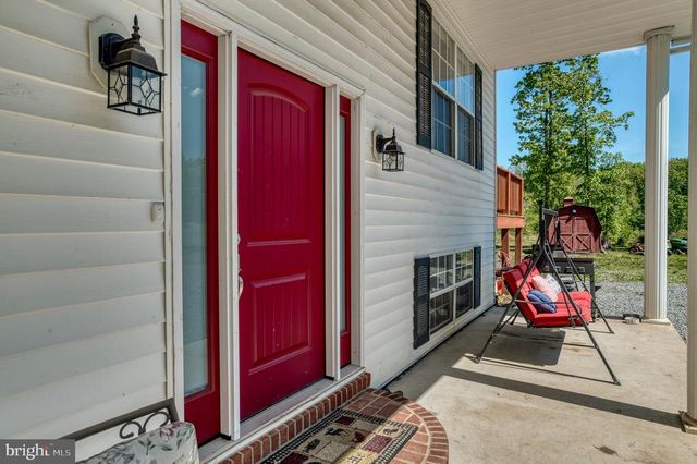 8427 TALL OAK DR, Culpeper, VA 22701