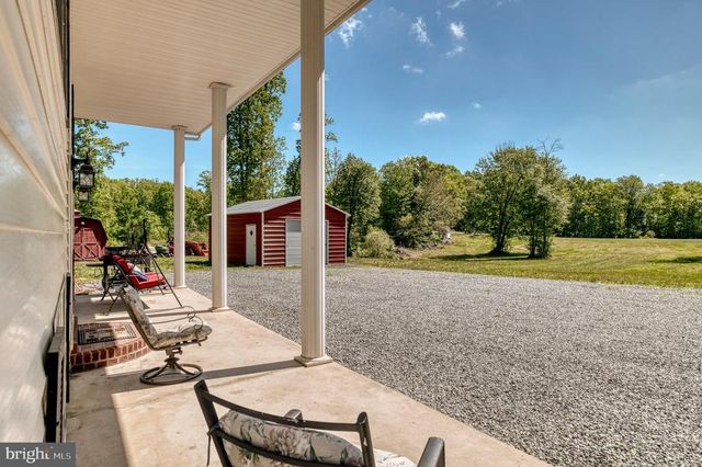 8427 TALL OAK DR, Culpeper, VA 22701