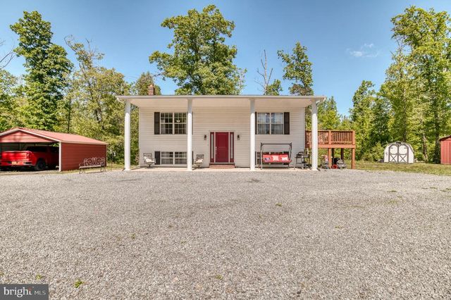 8427 TALL OAK DR, Culpeper, VA 22701