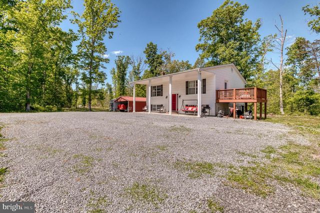 8427 TALL OAK DR, Culpeper, VA 22701