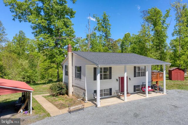 8427 TALL OAK DR, Culpeper, VA 22701