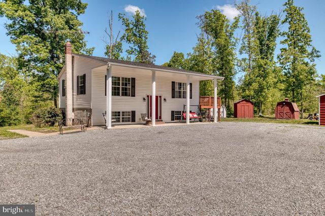 8427 TALL OAK DR, Culpeper, VA 22701