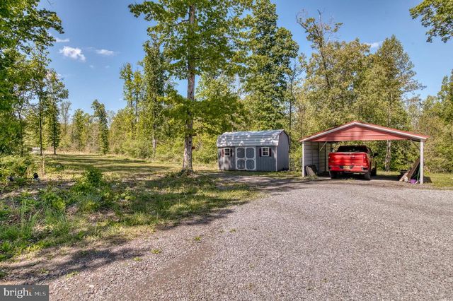 8427 TALL OAK DR, Culpeper, VA 22701