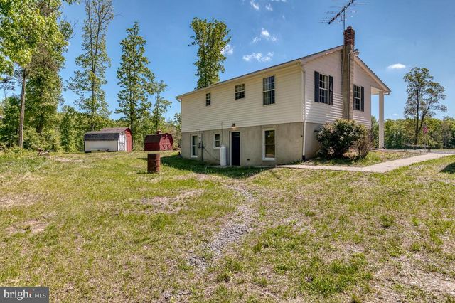 8427 TALL OAK DR, Culpeper, VA 22701