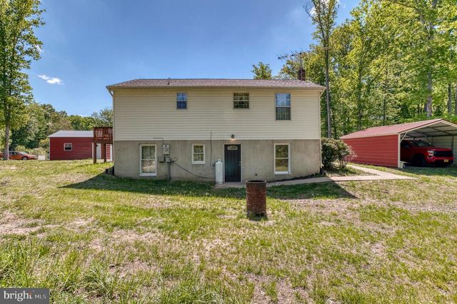 8427 TALL OAK DR, Culpeper, VA 22701