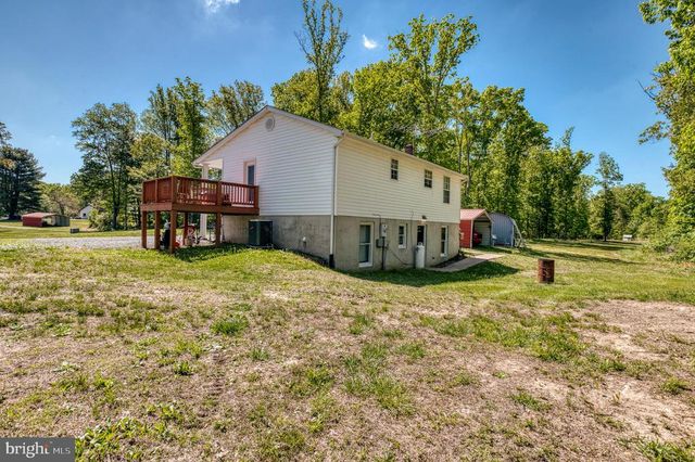 8427 TALL OAK DR, Culpeper, VA 22701