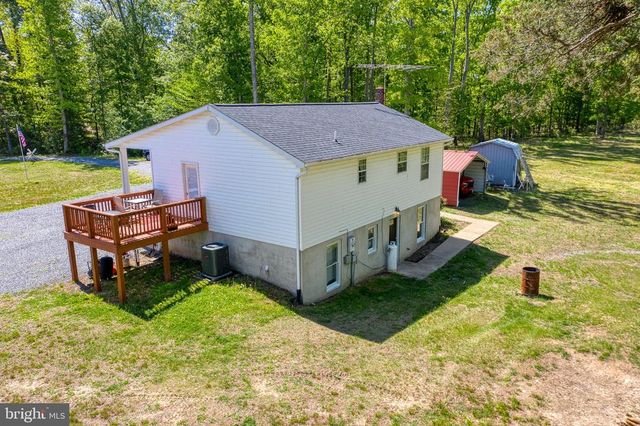 8427 TALL OAK DR, Culpeper, VA 22701