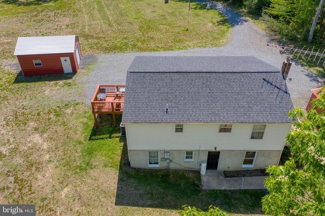 8427 TALL OAK DR, Culpeper, VA 22701