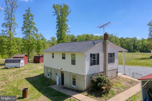 8427 TALL OAK DR, Culpeper, VA 22701