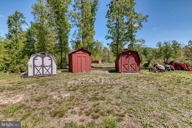 8427 TALL OAK DR, Culpeper, VA 22701