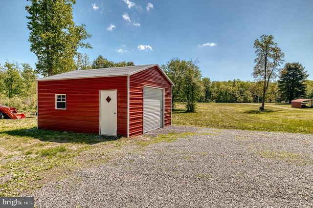8427 TALL OAK DR, Culpeper, VA 22701