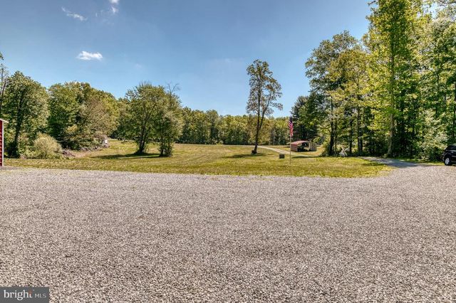 8427 TALL OAK DR, Culpeper, VA 22701