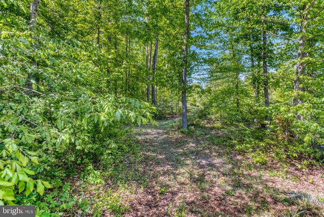 8427 TALL OAK DR, Culpeper, VA 22701