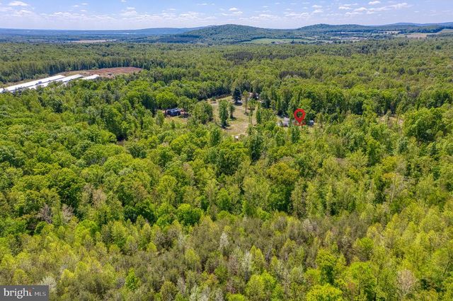 8427 TALL OAK DR, Culpeper, VA 22701