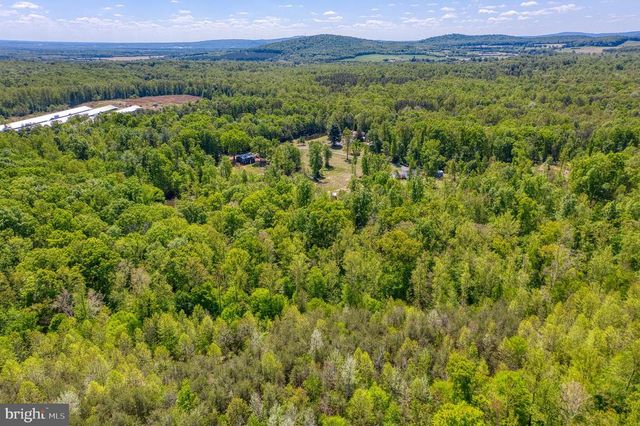 8427 TALL OAK DR, Culpeper, VA 22701