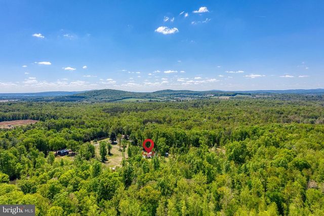 8427 TALL OAK DR, Culpeper, VA 22701