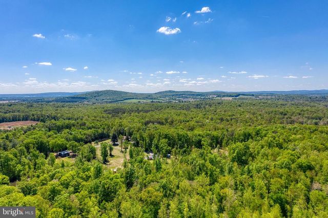 8427 TALL OAK DR, Culpeper, VA 22701